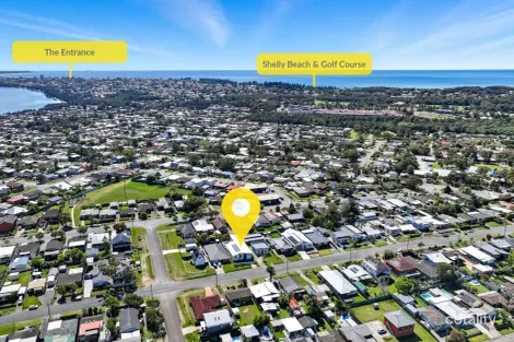 Property photo of 39 George Evans Road Killarney Vale NSW 2261