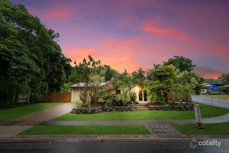 29 Loridan Dr, Brinsmead, QLD 4870