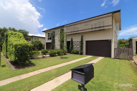 6 Forgan St, Ingham, QLD 4850