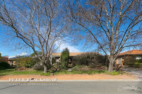 Property photo of 46 Crowder Circuit Stirling ACT 2611