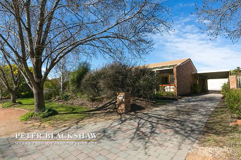 Property photo of 46 Crowder Circuit Stirling ACT 2611