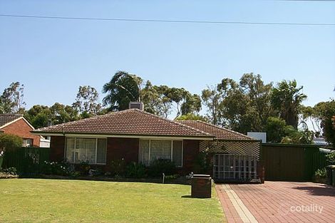 Property photo of 36 Cowan Street Armadale WA 6112