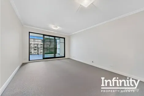 Property photo of 62/141 Bowden Street Meadowbank NSW 2114