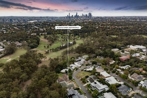Property photo of 37 Castile Street Indooroopilly QLD 4068