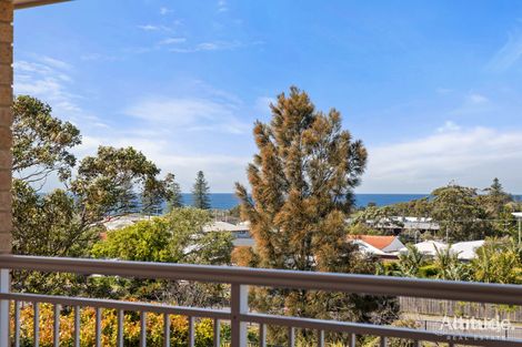 Property photo of 11 Sea Scape Drive Redhead NSW 2290