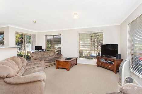 Property photo of 102 Currigee Circuit Tingalpa QLD 4173