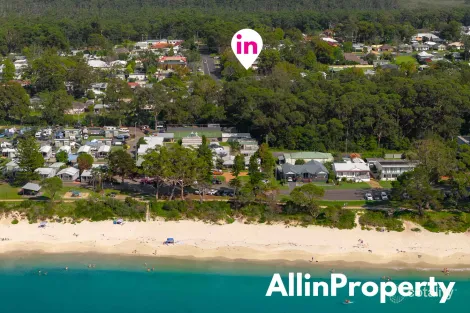 Property photo of 45 Duncan Street Huskisson NSW 2540
