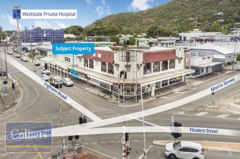 11 Ingham Rd, West End, QLD 4810