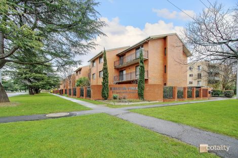 18/22 Leichhardt St, Griffith, ACT 2603