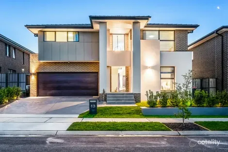 13 Cormo Way, Gables, NSW 2765