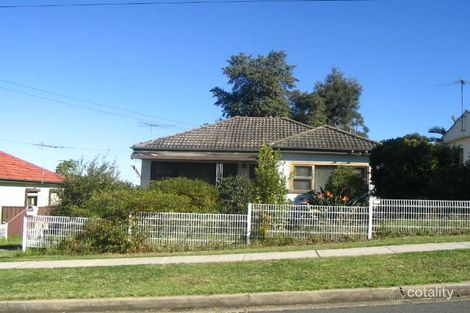 18 Carole St, Seven Hills, NSW 2147