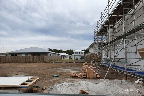 Lot 2011 Spinnaker Bvd, Newport, QLD 4020