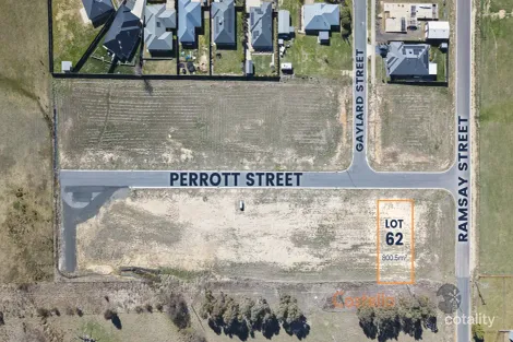 3 Perrott St, Tumbarumba, NSW 2653