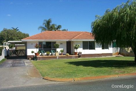 20 Ray Rd, Kewdale, WA 6105