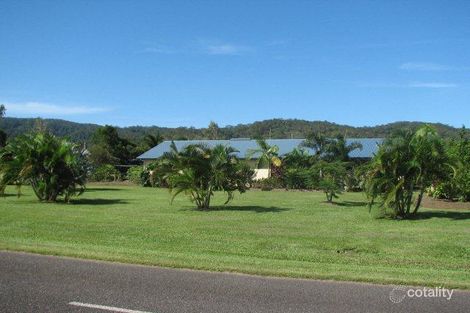 236 Bamboo Creek Rd, Bamboo, QLD 4873