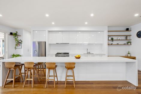 Property photo of 25 Helm Street Aspendale VIC 3195