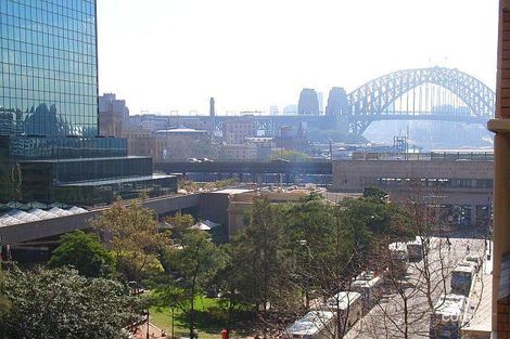 810/38-42 Bridge St, Sydney, NSW 2000