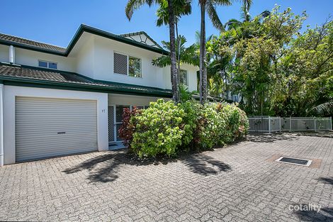 Property photo of 17/59-61 Vasey Esplanade Trinity Beach QLD 4879