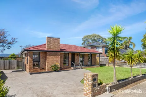 12 Matilda Ave, Wantirna South, VIC 3152