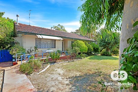 1 Thomson St, Donnybrook, WA 6239