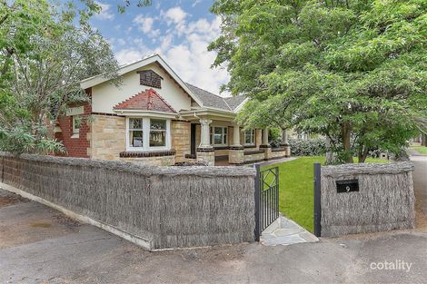 Property photo of 9 Sprod Avenue Toorak Gardens SA 5065