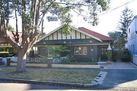 58 Leonard Ave, Kingsford, NSW 2032