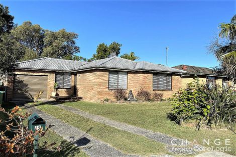 Property photo of 49 Kathleen White Crescent Killarney Vale NSW 2261