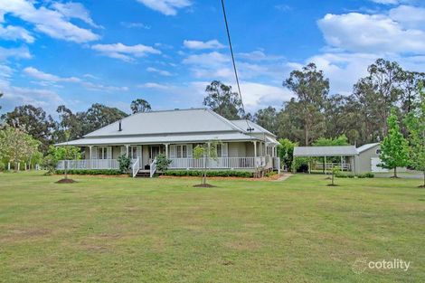 Property photo of 12 Mountain View Place Kitchener NSW 2325