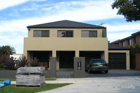 2 Plimsoll St, Sans Souci, NSW 2219