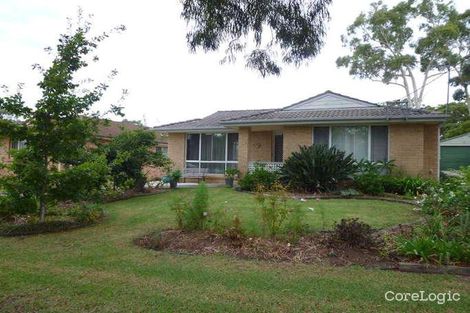 Property photo of 50 Tibbles Avenue Old Erowal Bay NSW 2540