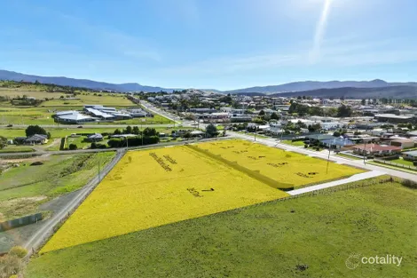 Property photo of 1 Dylan Street Brighton TAS 7030