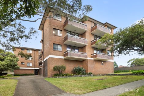16/2-4a St Georges Rd, Penshurst, NSW 2222
