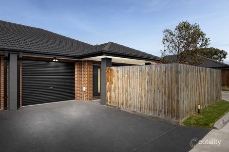 15/6 Mckay Pl, Melton South, VIC 3338