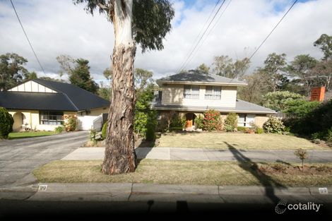 99 Gertonia Ave, Boronia, VIC 3155