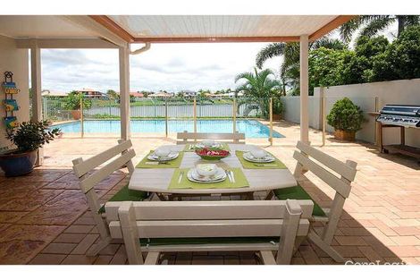 Property photo of 19 Montevideo Drive Clear Island Waters QLD 4226