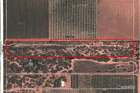 441 Sculthorpe Rd, Nangiloc, VIC 3494