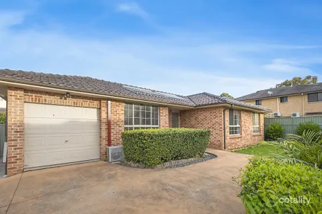 25e Douglas Rd, Quakers Hill, NSW 2763