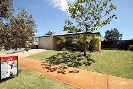 Property photo of 5 Hazelgrove Crescent Millbridge WA 6232