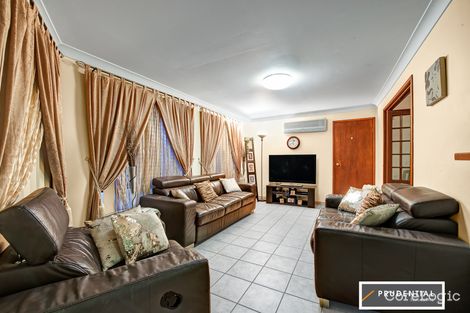 Property photo of 3 Amazon Place Kearns NSW 2558