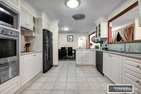 Property photo of 3 Amazon Place Kearns NSW 2558