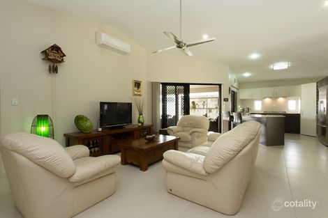 Property photo of 92 Tweddell Drive Pelican Waters QLD 4551