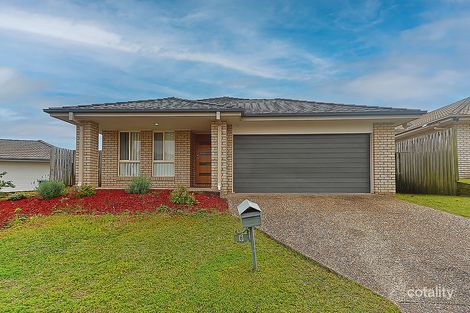 Property photo of 6 Julia Street Brassall QLD 4305