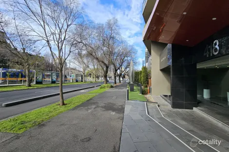 95/418 St Kilda Rd, Melbourne, VIC 3004