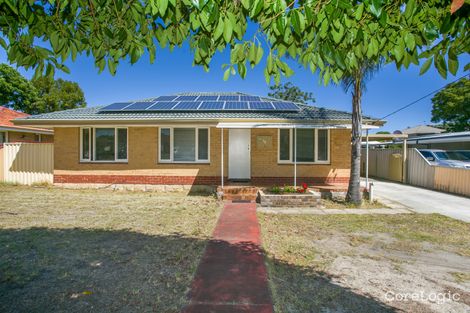 Property photo of 78 Gardiner Street Belmont WA 6104