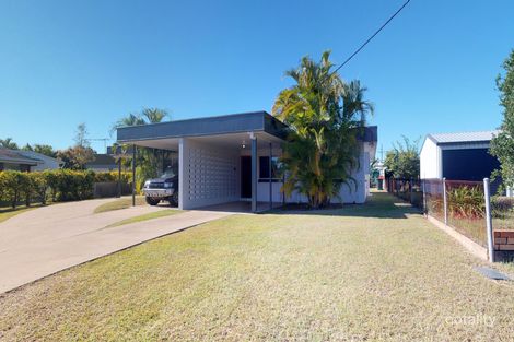 1/130 Menzies St, Park Avenue, QLD 4701