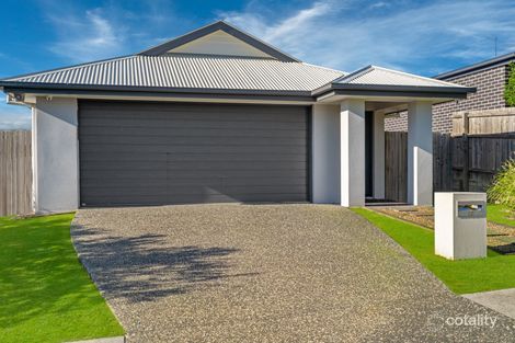 36 Capricorn Cres, Springfield Lakes, QLD 4300