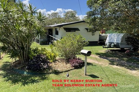 Property photo of 3 Orange Grove Street Coochiemudlo Island QLD 4184