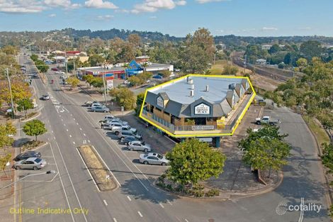 2/1 James St, Beenleigh, QLD 4207