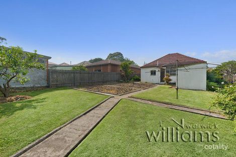 Property photo of 46 Lenore Street Russell Lea NSW 2046