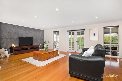 Property photo of 82 Trinity Way South Morang VIC 3752